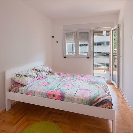 Apartment S&S 부드바 외부 사진