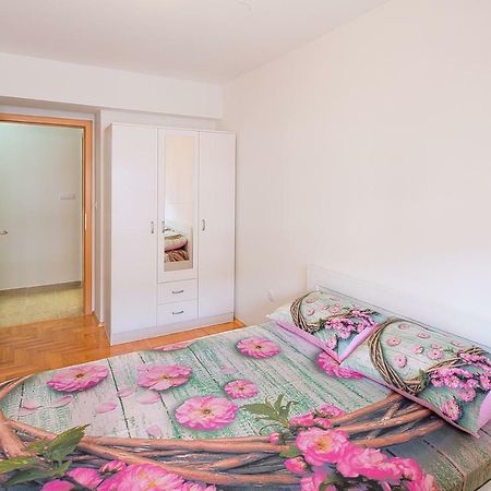 Apartment S&S 부드바 외부 사진