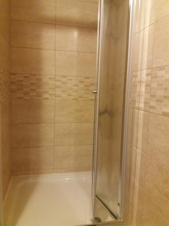 Apartment S&S 부드바 외부 사진