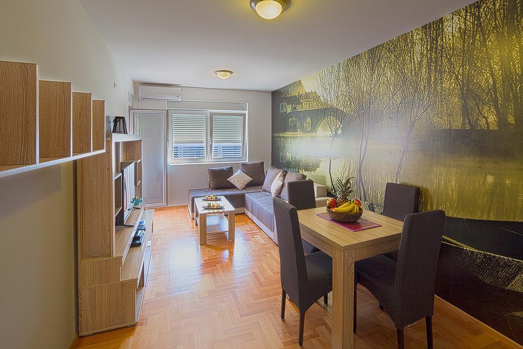 Apartment S&S 부드바 외부 사진