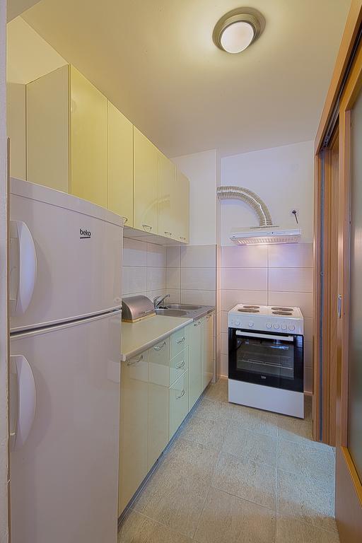 Apartment S&S 부드바 외부 사진