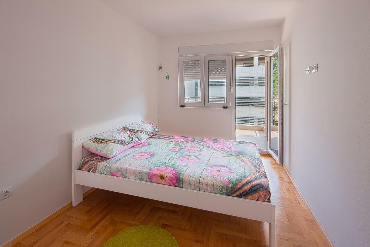 Apartment S&S 부드바 외부 사진