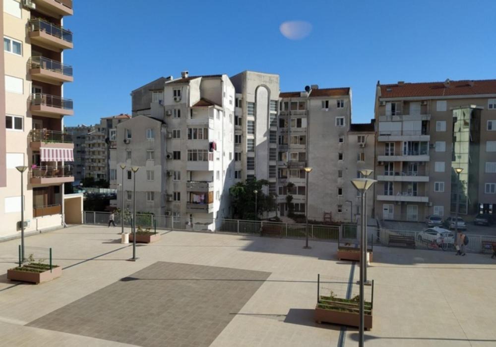 Apartment S&S 부드바 외부 사진